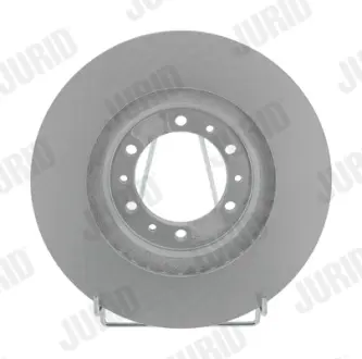 Автозапчасть Jurid 562067JC