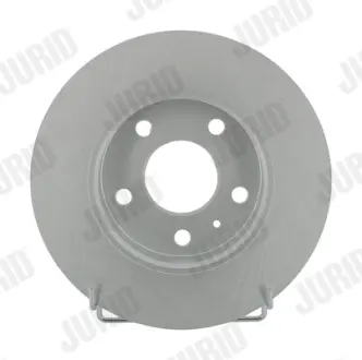 Автозапчасть jurid 562072JC Опель Астра g