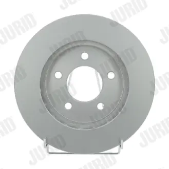 Автозапчасть jurid 562137JC