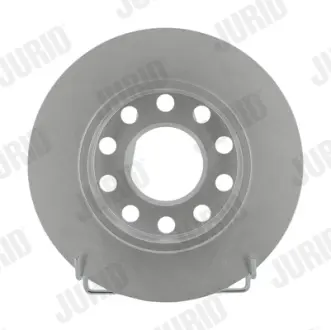 Автозапчасть jurid 562192JC Ауди А4 б6