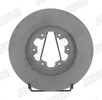 Автозапчасть Jurid 562388JC