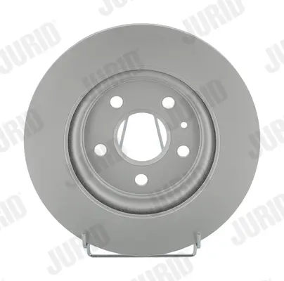 Автозапчасть jurid 562463JC