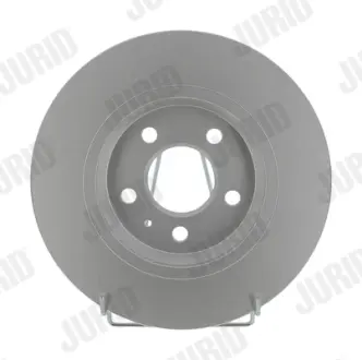 Автозапчасть jurid 562505JC Ауди А5