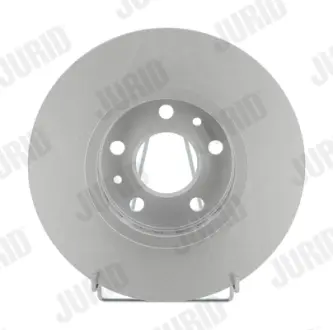 Автозапчасть jurid 562595JC Рено Сценик 3