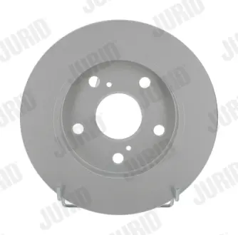 Автозапчасть jurid 562617JC Тойота Королла е150
