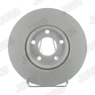Автозапчасть jurid 562635JC