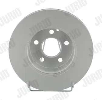 Автозапчасть Jurid 562637JC
