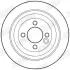 Автозапчасть Jurid 562700JC (фото 2)