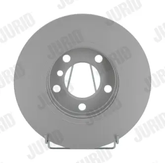 Автозапчасть Jurid 562708JC