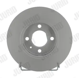 Автозапчасть jurid 562727JC