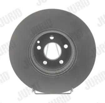 Автозапчасть jurid 562728JC1
