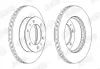 Автозапчасть jurid 562861JC