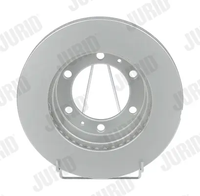 Автозапчасть jurid 562861JC