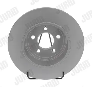 Автозапчасть Jurid 562964JC
