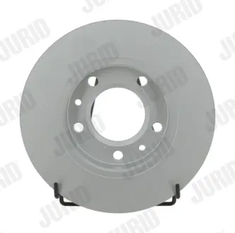Автозапчасть Jurid 562996JC