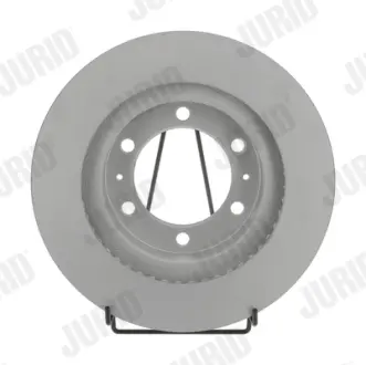 Автозапчасть jurid 563129JC