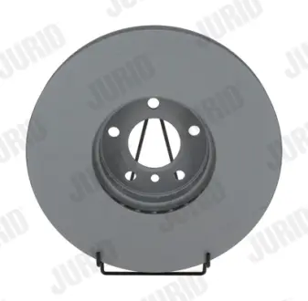 Вентильований гальмівний диск jurid 563151JVC1 Бмв 7 серии