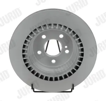 Автозапчасть Jurid 563198JC