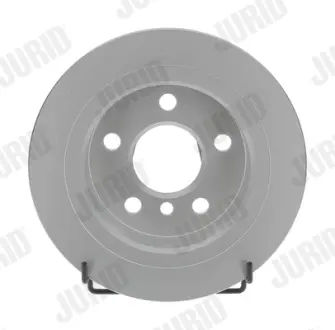 Автозапчасть Jurid 563220JC