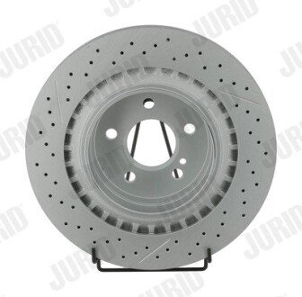 Автозапчастина jurid 563235JC на Мерседес W204