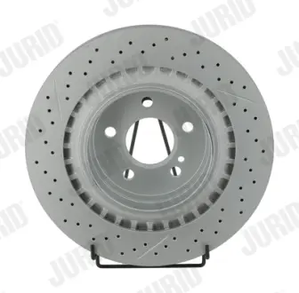 Автозапчасть Jurid 563235JC