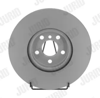Автозапчасть Jurid 563260JC