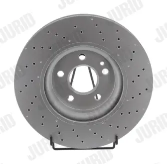 Автозапчасть Jurid 563266JC