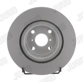 Автозапчасть Jurid 563401JC