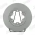 Автозапчасть jurid 563497JC