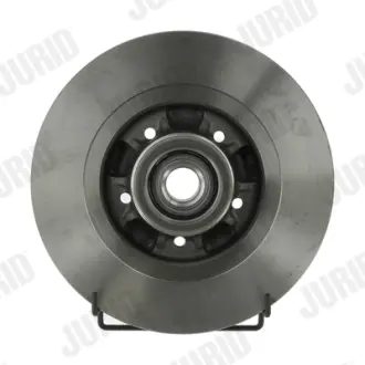 Автозапчасть jurid 563504J Рено Кенго 2