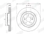 Автозапчасть jurid 563713JC
