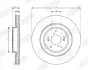 Автозапчасть jurid 563713JC