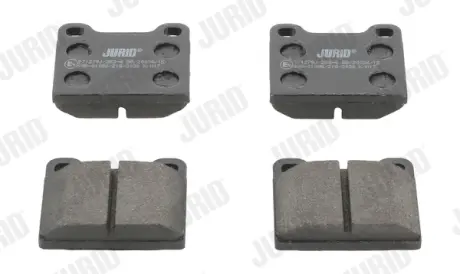 Автозапчасть Jurid 571279J