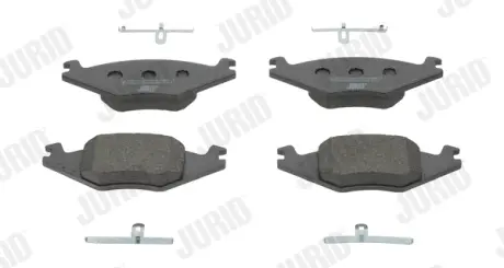 Автозапчасть jurid 571315J
