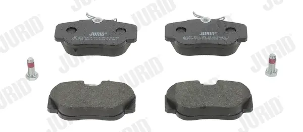 Автозапчасть jurid 571353J
