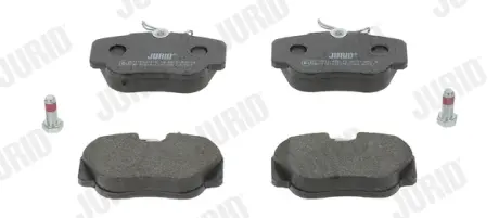 Автозапчасть jurid 571353J