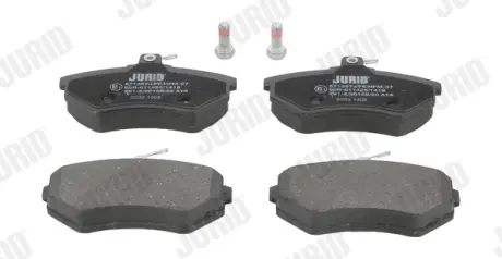 Автозапчасть Jurid 571357J