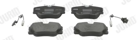 Автозапчасть Jurid 571382J