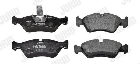 Автозапчасть jurid 571391J