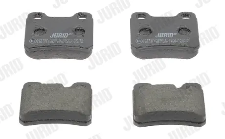 Автозапчасть Jurid 571407J