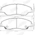 Автозапчасть jurid 572536J