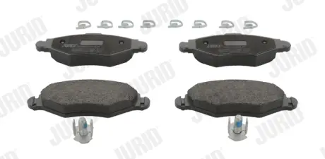 Автозапчасть Jurid 573051J