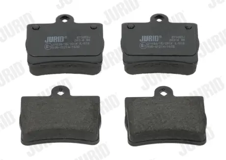 Автозапчасть jurid 573053J