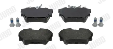 Автозапчасть jurid 573059J Рено Трафик 2