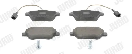 Автозапчасть Jurid 573074J