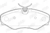 Автозапчасть jurid 573099J