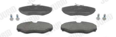 Автозапчасть jurid 573099J Рено Трафик 2