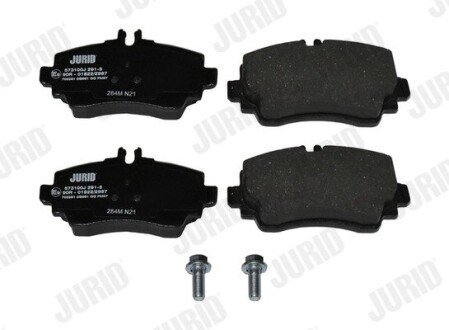 Автозапчасть jurid 573100J