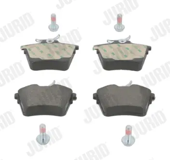 Автозапчасть Jurid 573133J