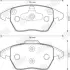 Автозапчасть Jurid 573134J (фото 2)